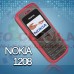 CELULAR NOKIA 1208 DESBLOQUEADO